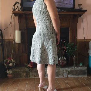 Banana republic dress